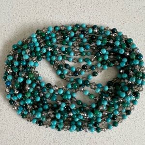 Beaded Necklace
